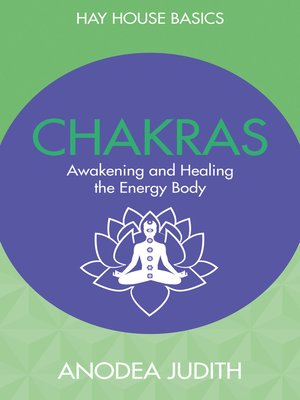 cover image of Chakras